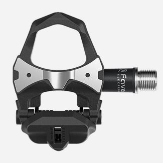Favero Left pedal without sensor for Assioma