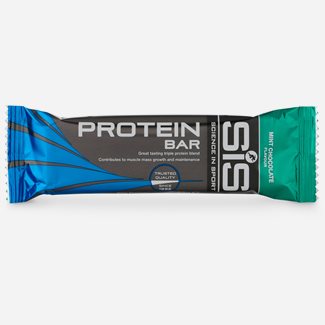 SIS Protein Bar Choklad & Mint, Energibar