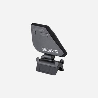 Sigma Sts Cadence Transmitter, Cykeldator tillbehör