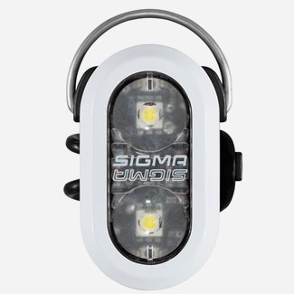 Sigma Micro Duo, Cykelbelysning