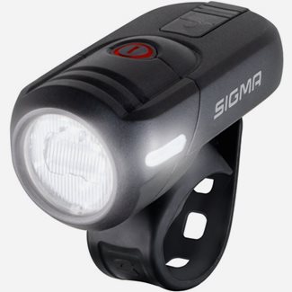 Sigma Aura 45 USB, Polkupyörän valot