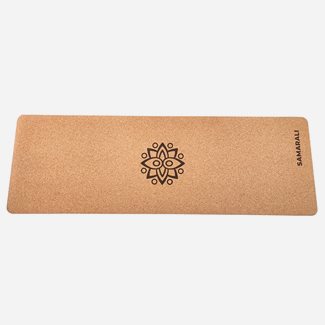Samarali Classic Cork Yoga mat, Joogamatot