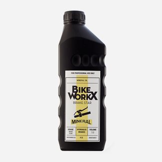 Bikeworkx TABRAKEMINERAL/1