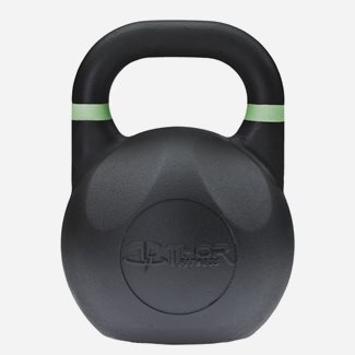 Thor Fitness Competition Kettlebell