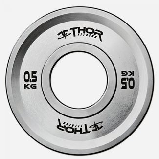Thor Fitness Thor Fitness Fractional Plates 50 mm