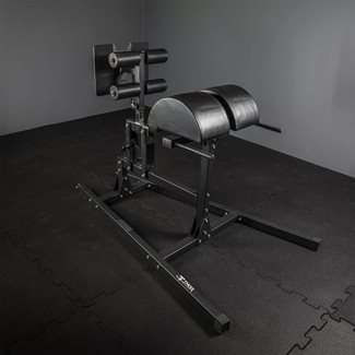 Thor Fitness GHD Sit Up, GHD-penkki