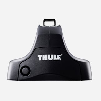 Thule Thule Fotsats Rapid med låssats