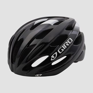 Giro Trinity MIPS Black, Cykelhjälm