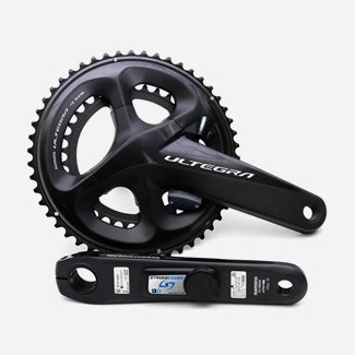 Stages Power LR - Shimano Ultegra R8000 - 53/39