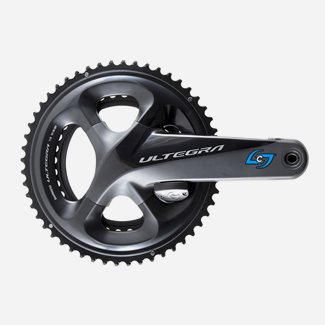 Stages Power R - Ultegra R8000 - 53/39