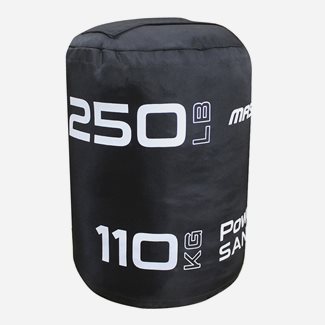 Master Fitness Strongman bag, Power bags