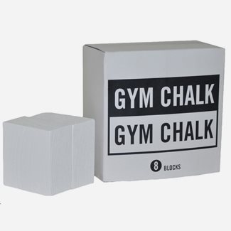 Master Fitness Master Gym Chalk - Magnesium