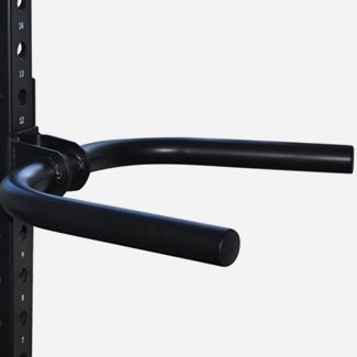 Master Fitness Dip Handle, Rig