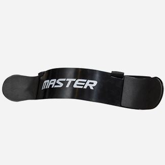 Master Fitness Arm Blaster, Levytankovarusteet