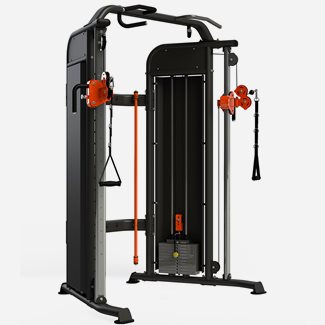 Master Fitness Functional Trainer X17, Multigym