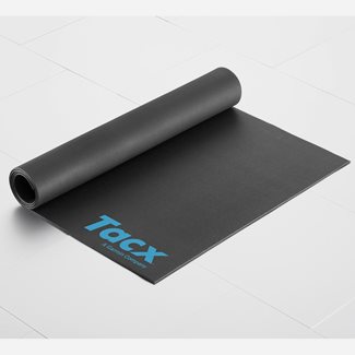 Tacx Tacx Trainermat rollable