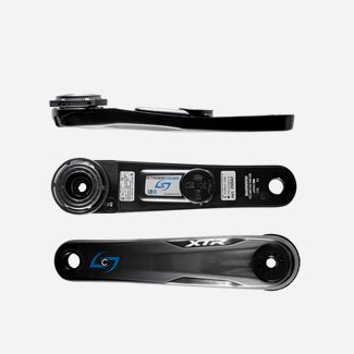 Stages Stages Power L - XTR M9100