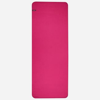 vidaXL Fitness Yogamatta 173x61 cm rosa PVC