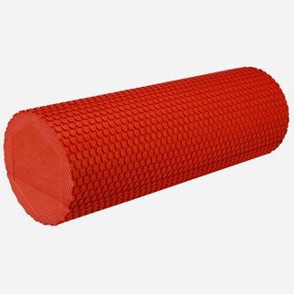 vidaXL Yoga skumrulle röd 14,5 cm