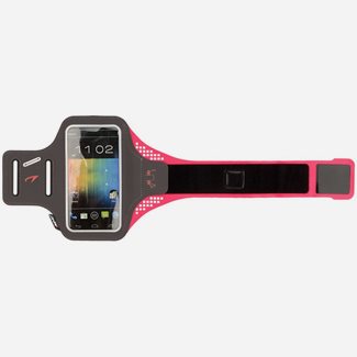 vidaXL Smartphone sportarmband rosa