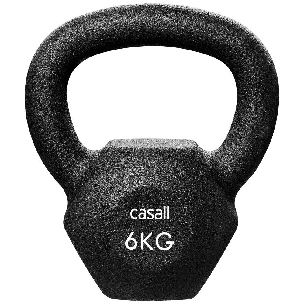 Casall Classic Kettlebell, Kettlebells | Offcourt - Hemmaträning - Kettlebells | Padelspecialisterna