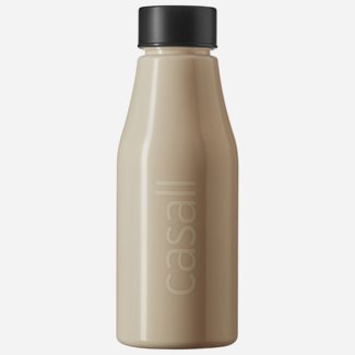 Casall Clear Bottle 0,4L, Flaskor / shakers