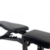Motion & Fitness PRO Adjustable Bench Light, Träningsbänkar