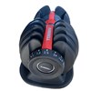 Motion & Fitness PRO Adjustable Dumbbell 2.5-24 kg, Käsipainot säädettävät
