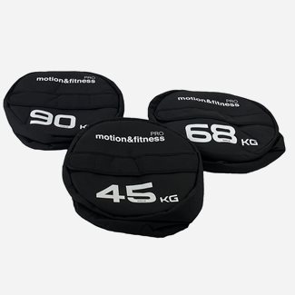 Motion & Fitness PRO Strongman bag, Power bags