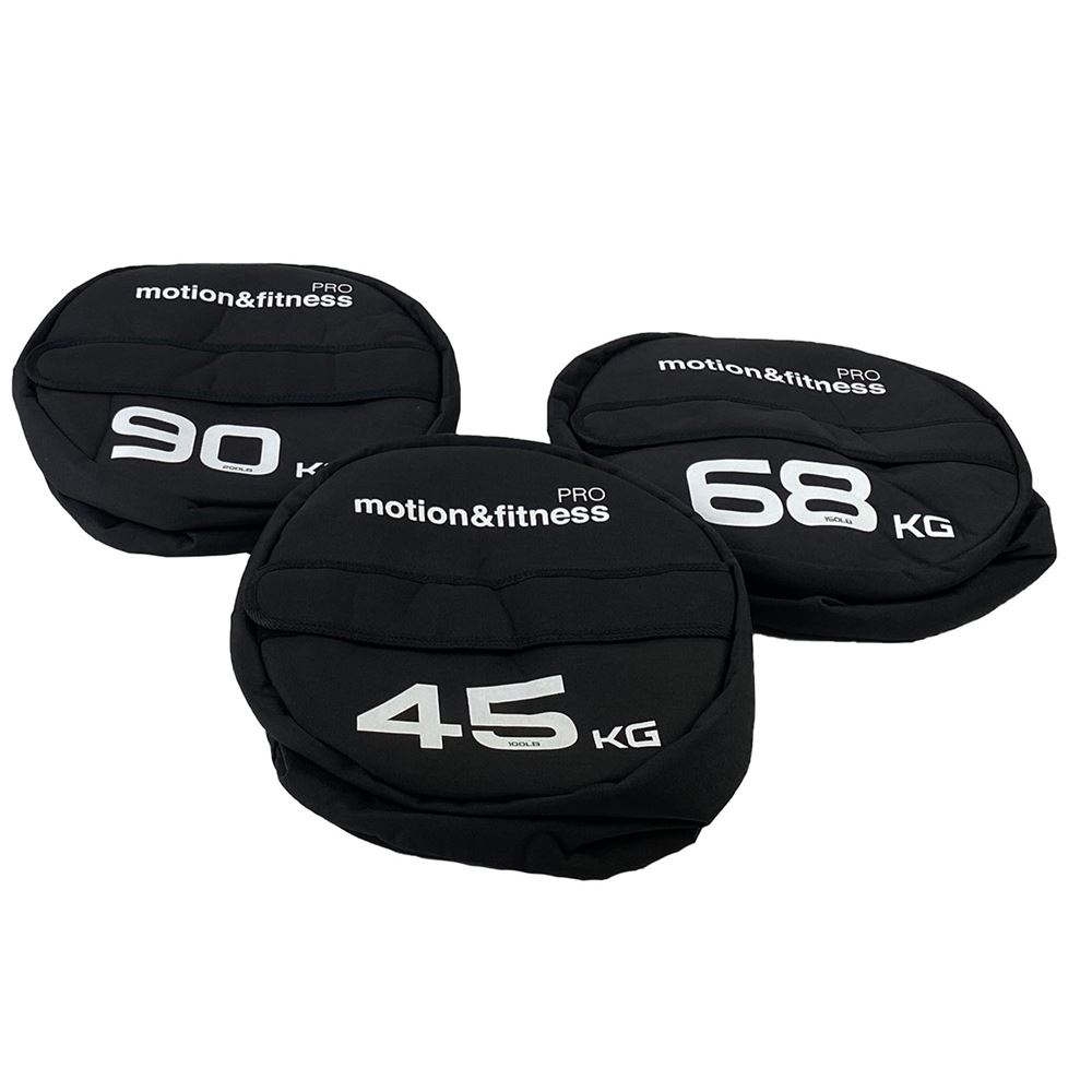 Motion & Fitness PRO Strongman bag Power bags