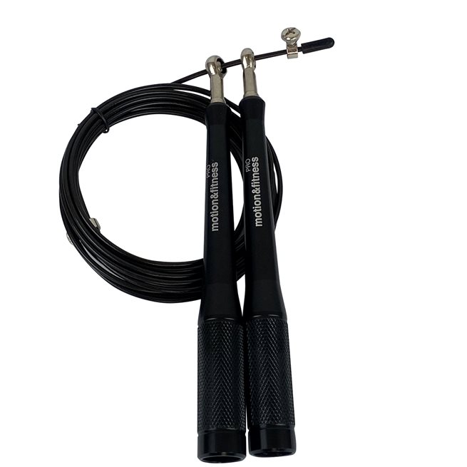 Motion & Fitness PRO M&F Speed Rope, Hyppynarut