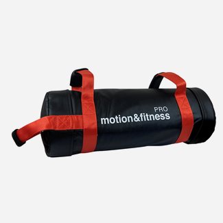 Motion & Fitness PRO Power bag, Power bags