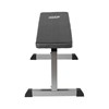 Master Fitness Master Flat Bench Silver