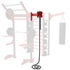 Reebok Delta Power Station Attachment - Rope Pull, Crossfit rig