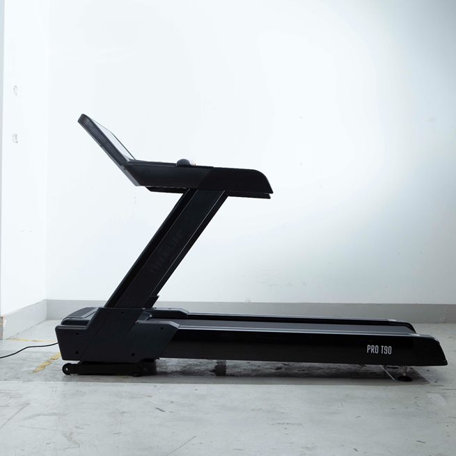 Titan life treadmill 2025 t90 pro test