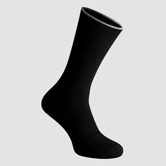 RS Cushioned Performance Socks, Sukat