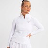 RS Pleated Racquet Skirt, Padel- och tenniskjol dam