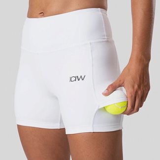ICIW Smash Padel Shorts, Shorts dam