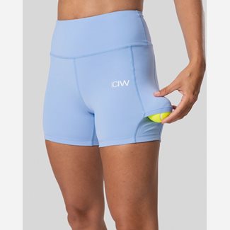 ICIW Smash Padel Shorts, Padel- och tennisshorts dam