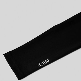 ICIW Smash Arm Sleeves Black, Arm sleeve