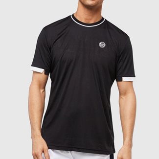 Sergio Tacchini Tennis Youngline Pro T-Shirt, T-shirt herr