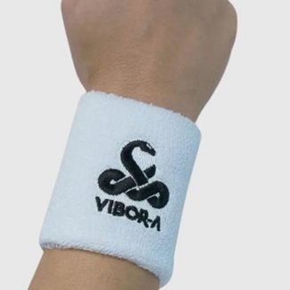 Vibor-A Wristband Svart/Vit
