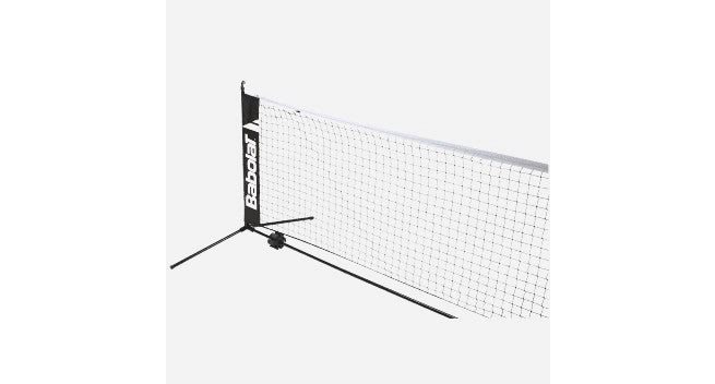 Babolat Minitennisnät/Badmintonnät (5,8 M), Tennis tillbehør