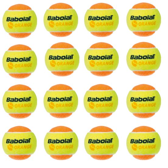 Babolat Orange (36-Pack)