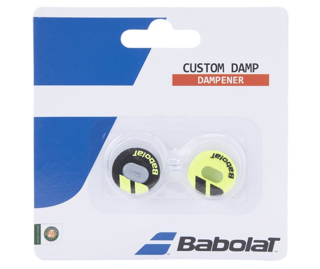 Babolat Custom Damp 2-Pack