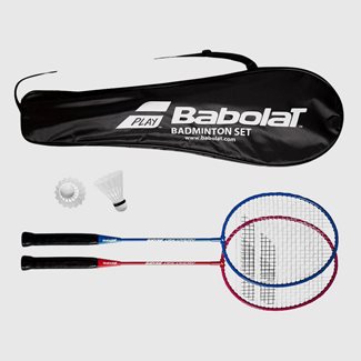 Babolat Badminton Kit X2, Badmintonracket