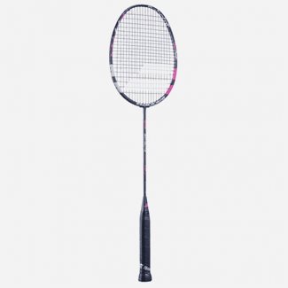 Babolat Satelite Touch, Badmintonracketen