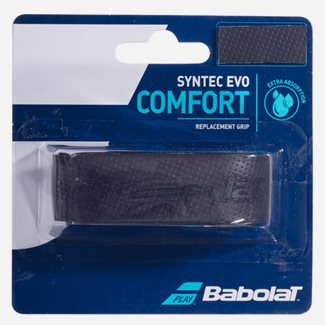Babolat Syntec Evo Black 1-Pack