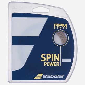 Babolat RPM Power (12 M), Tennis strenger