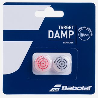 Babolat Target Damp 2-Pack, Tennis tillbehør